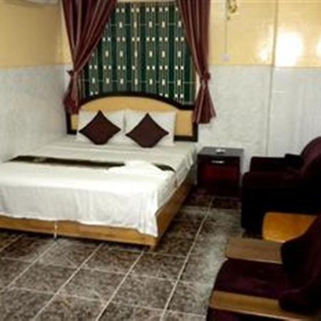 Golden Boat Guesthouse Phnom Penh Camera foto