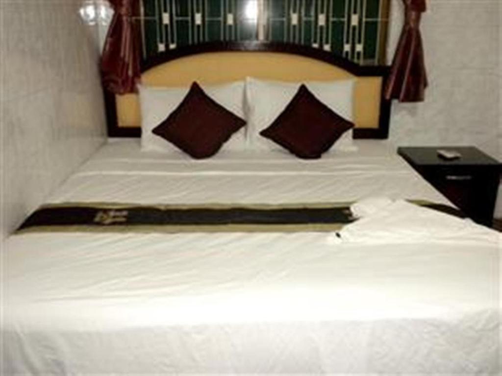 Golden Boat Guesthouse Phnom Penh Camera foto