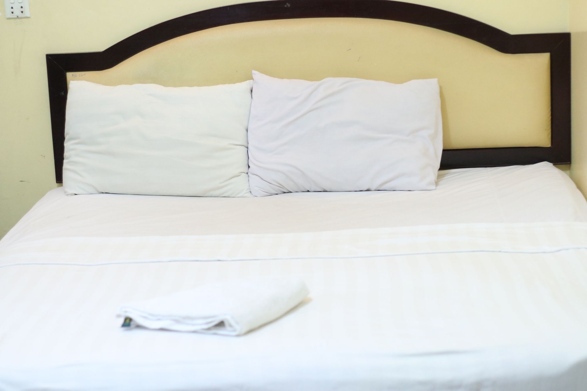 Golden Boat Guesthouse Phnom Penh Esterno foto