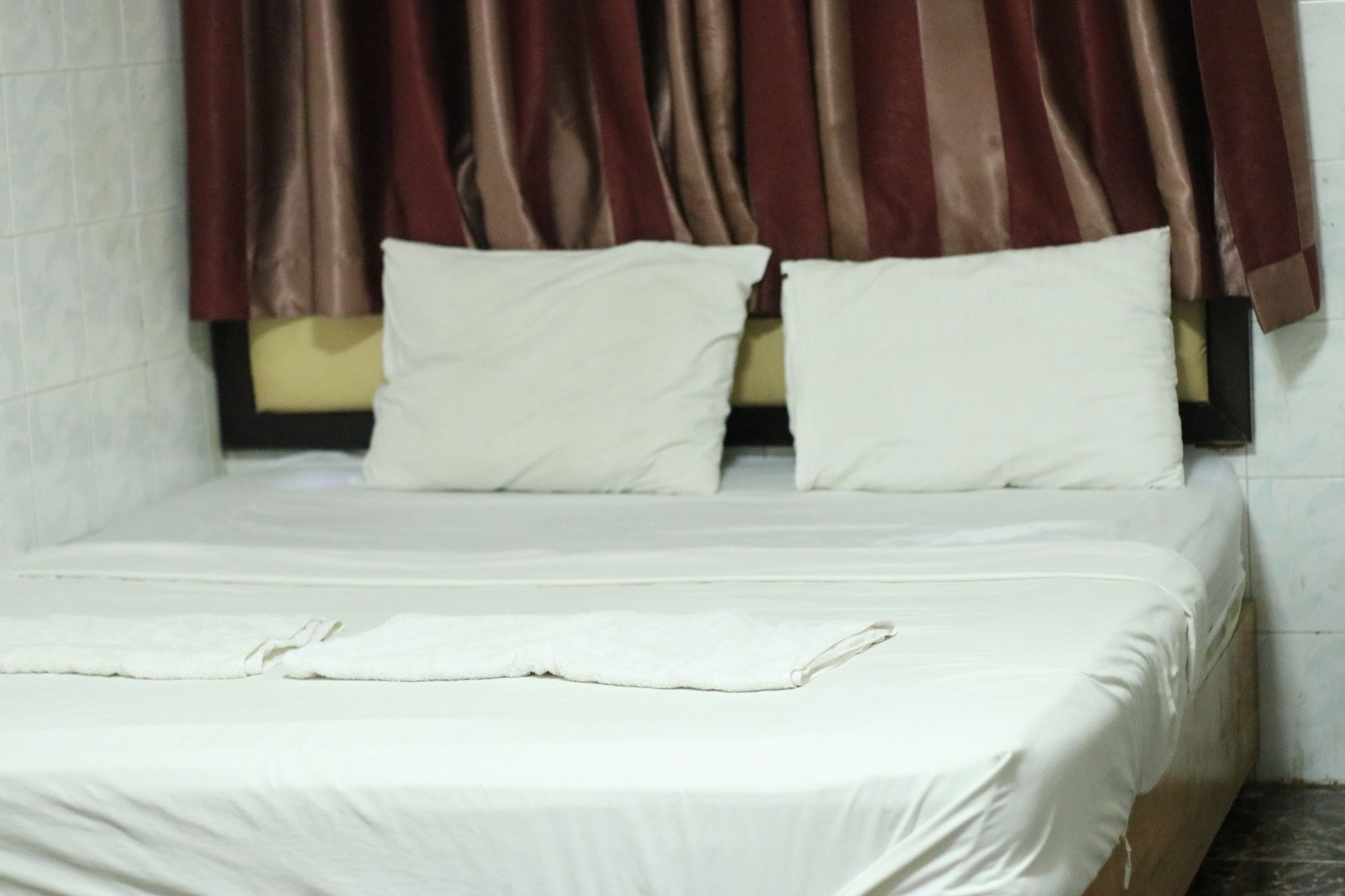 Golden Boat Guesthouse Phnom Penh Esterno foto